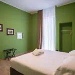 Apartmán Palazzo Zippitelli