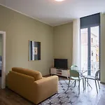 Apartmán Palazzo Zippitelli *