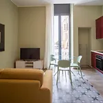 Apartmán Palazzo Zippitelli