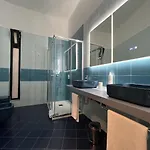 Palazzo Zippitelli Apartmán Bari