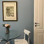 Palazzo Zippitelli Apartmán *
