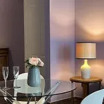 Palazzo Zippitelli Apartmán *