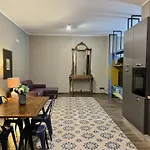 Apartmán Palazzo Zippitelli