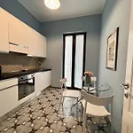 Apartmán Palazzo Zippitelli