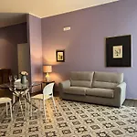 Apartmán Palazzo Zippitelli Bari