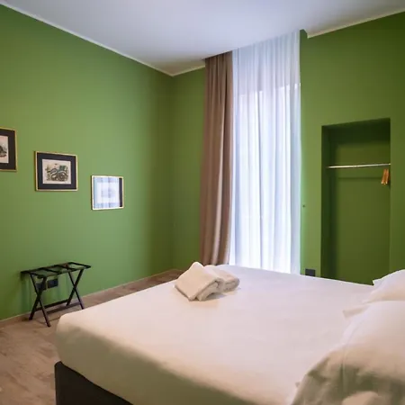Appartement Palazzo Zippitelli