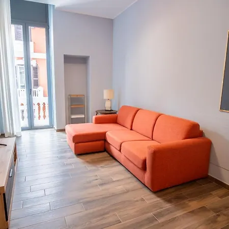 公寓 Palazzo Zippitelli