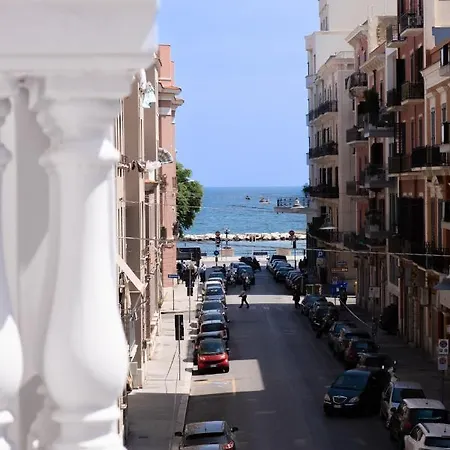 Palazzo Zippitelli 巴里