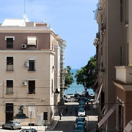 Appartement Palazzo Zippitelli *
