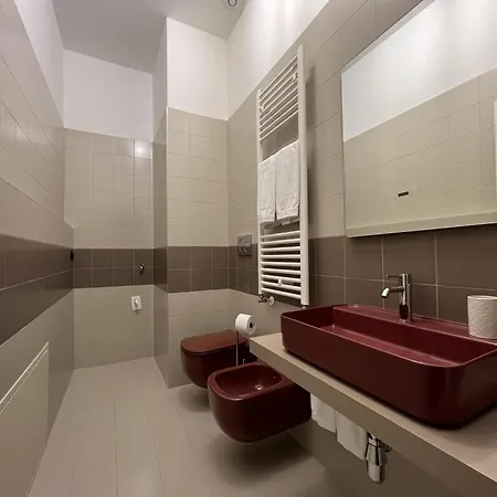 Palazzo Zippitelli * 巴里