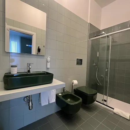 Apartment Palazzo Zippitelli *