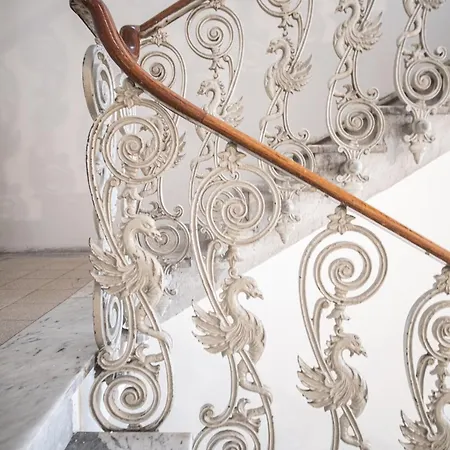 Palazzo Zippitelli 巴里