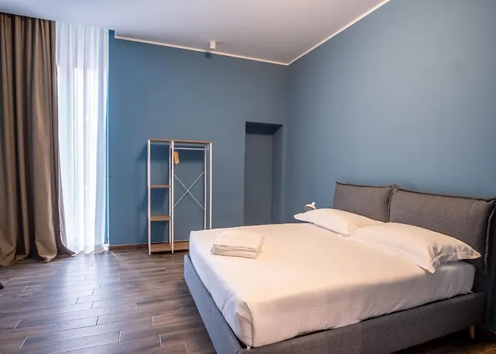 Palazzo Zippitelli Appartement Bari