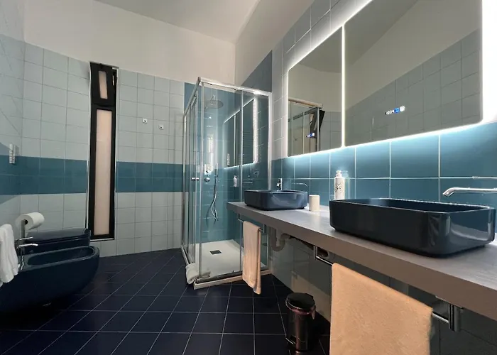 Palazzo Zippitelli Appartement Bari