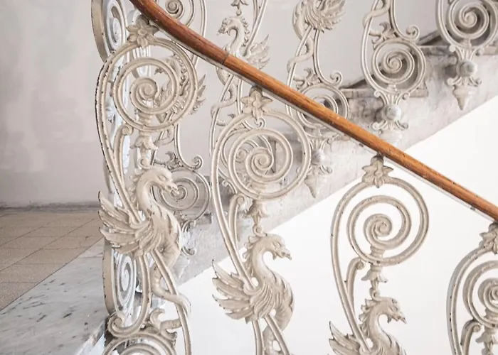 Palazzo Zippitelli Bari