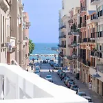 Palazzo Zippitelli Apartment Bari