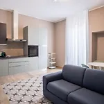 Апартаменти Palazzo Zippitelli Барі