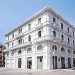 Appartamento Palazzo Zippitelli *