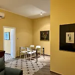 Appartamento Palazzo Zippitelli *