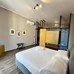 Apartment Palazzo Zippitelli