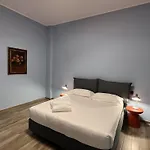Palazzo Zippitelli Apartment Bari