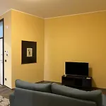דירה Palazzo Zippitelli