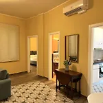 Appartamento Palazzo Zippitelli Bari
