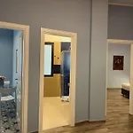 Palazzo Zippitelli Apartment