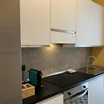 Palazzo Zippitelli Apartment