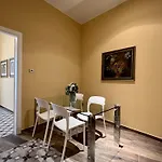 Appartamento Palazzo Zippitelli