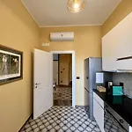 Apartment Palazzo Zippitelli *