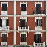 Palazzo Zippitelli Apartment Bari