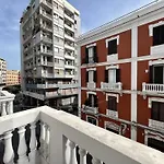 Palazzo Zippitelli * בארי