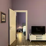 Palazzo Zippitelli Apartment *