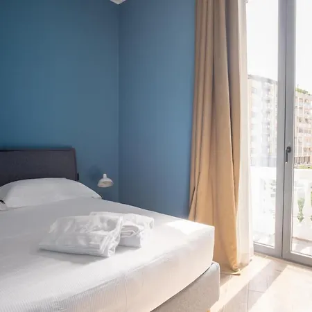 Appartamento Palazzo Zippitelli *