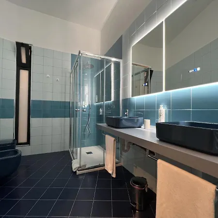 Palazzo Zippitelli Appartement Bari