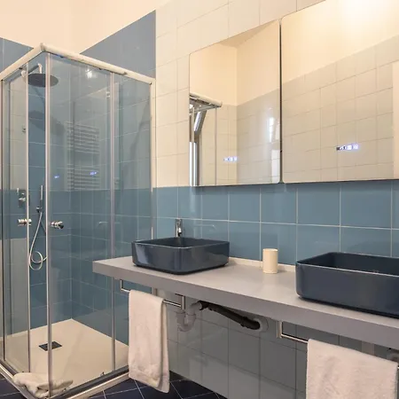 Palazzo Zippitelli Bari