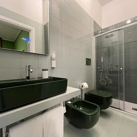 アパート Palazzo Zippitelli