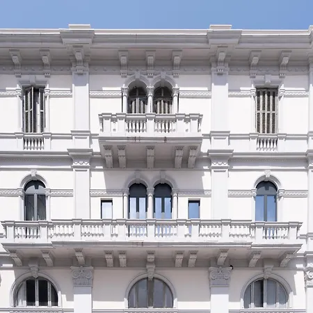 Palazzo Zippitelli 아파트