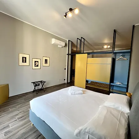 Appartement Palazzo Zippitelli