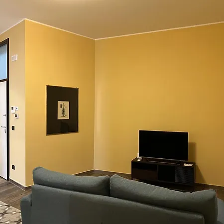 アパート Palazzo Zippitelli