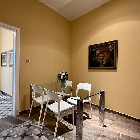 アパート Palazzo Zippitelli