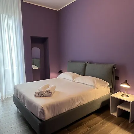 Appartement Palazzo Zippitelli