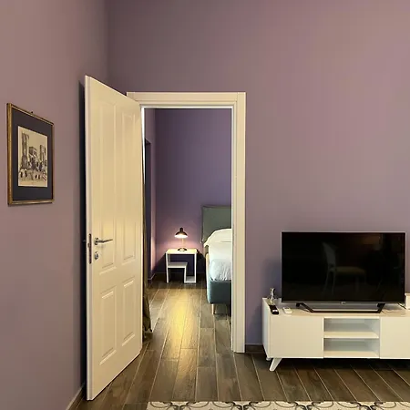 Palazzo Zippitelli Appartement *
