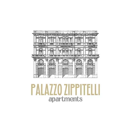 Palazzo Zippitelli * バーリ